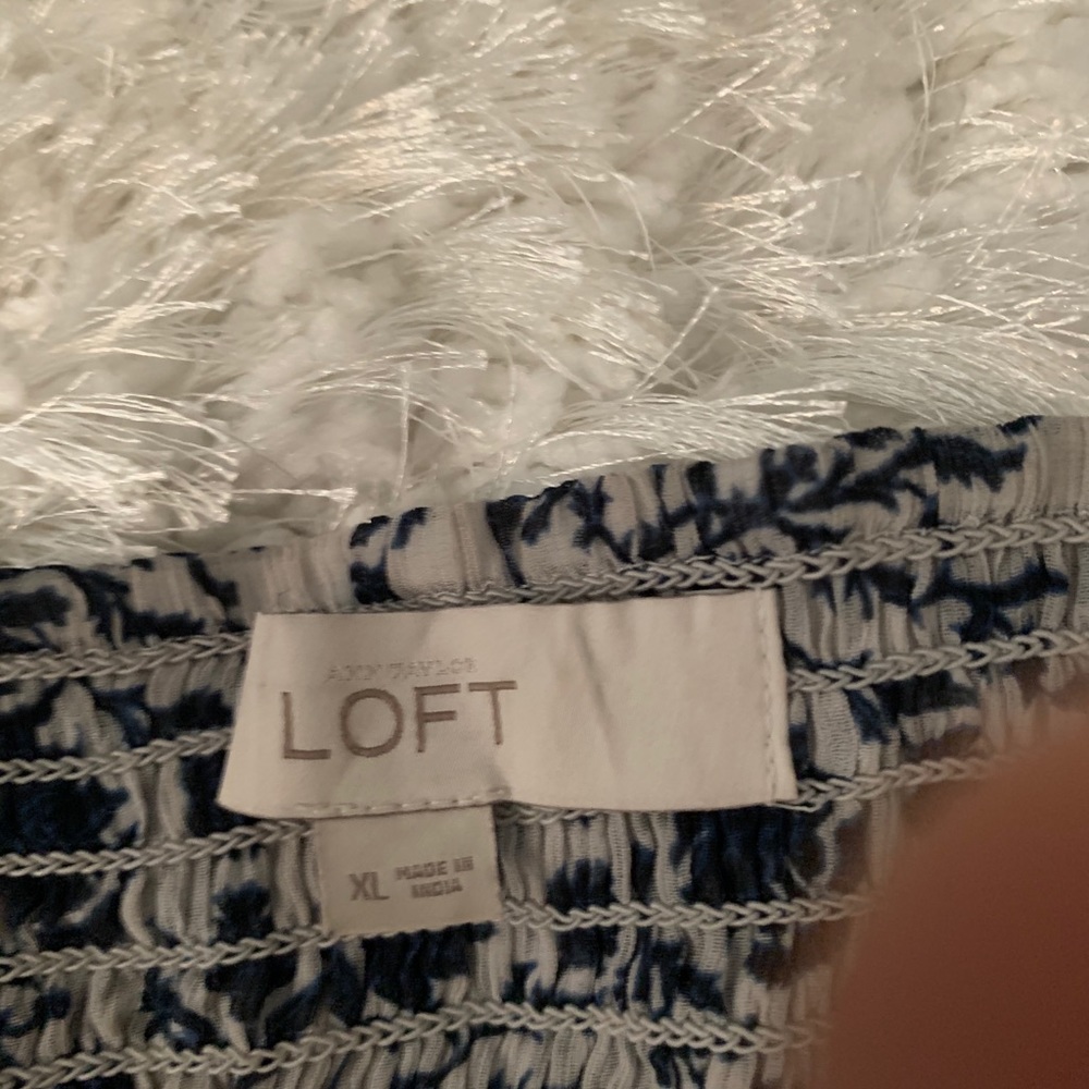 Loft blouse - Picture 3 of 3